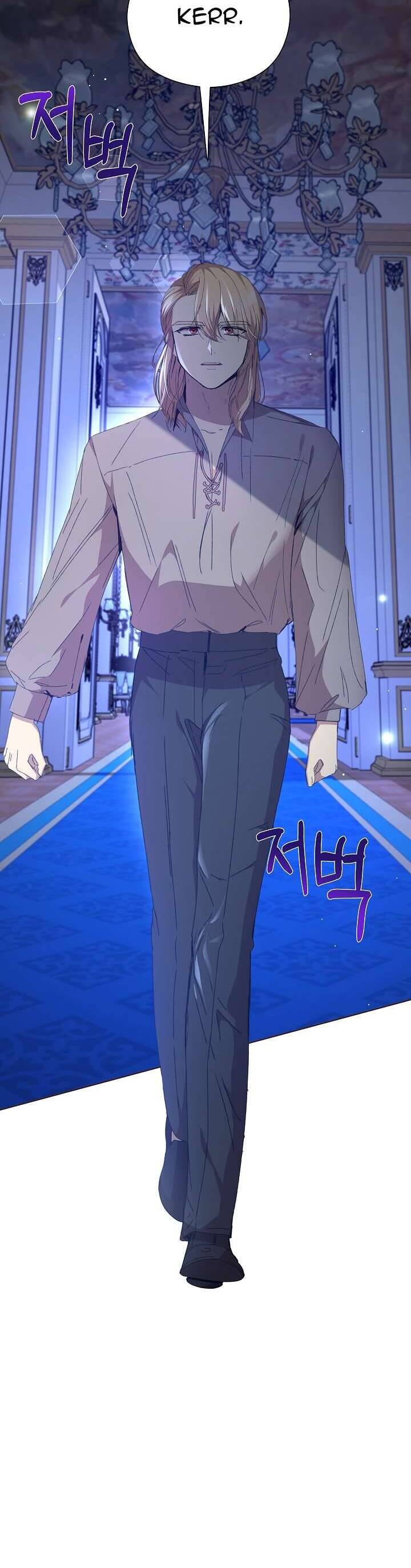Tôi Đã Vô Tình Quyến Rũ Em Trai Của Nam Chính Chap 30 - Next Chap 31