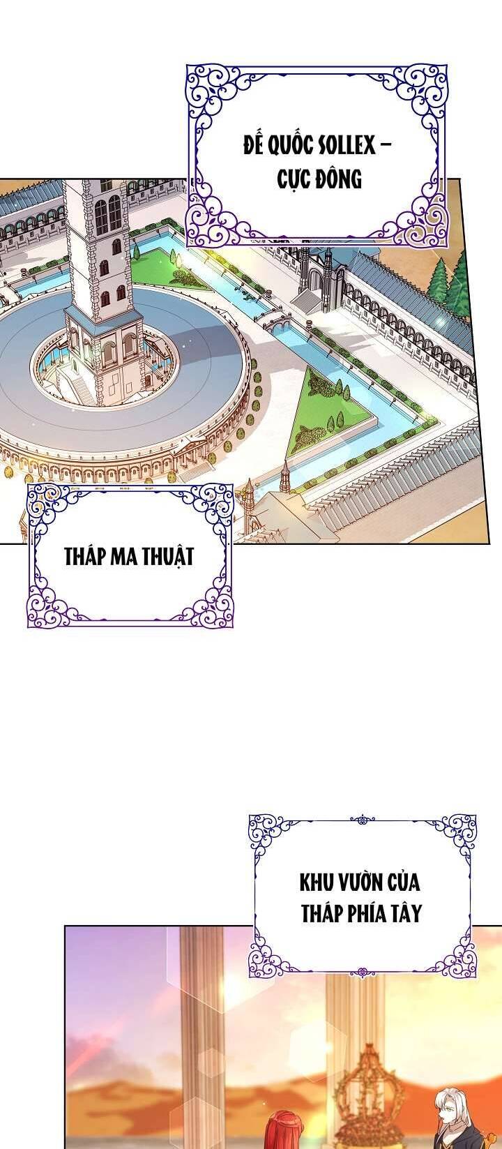 Tôi Đã Vô Tình Quyến Rũ Em Trai Của Nam Chính Chap 30 - Next Chap 31