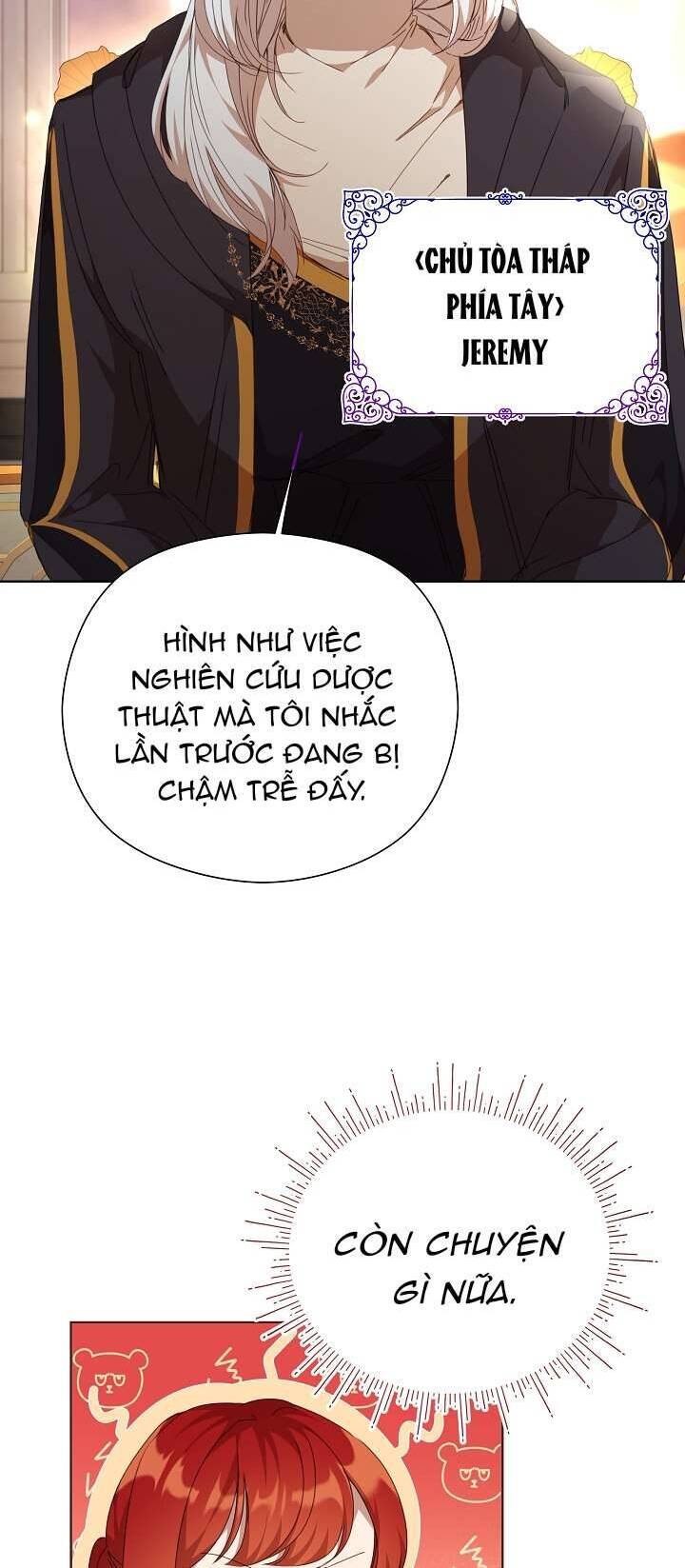 Tôi Đã Vô Tình Quyến Rũ Em Trai Của Nam Chính Chap 30 - Next Chap 31