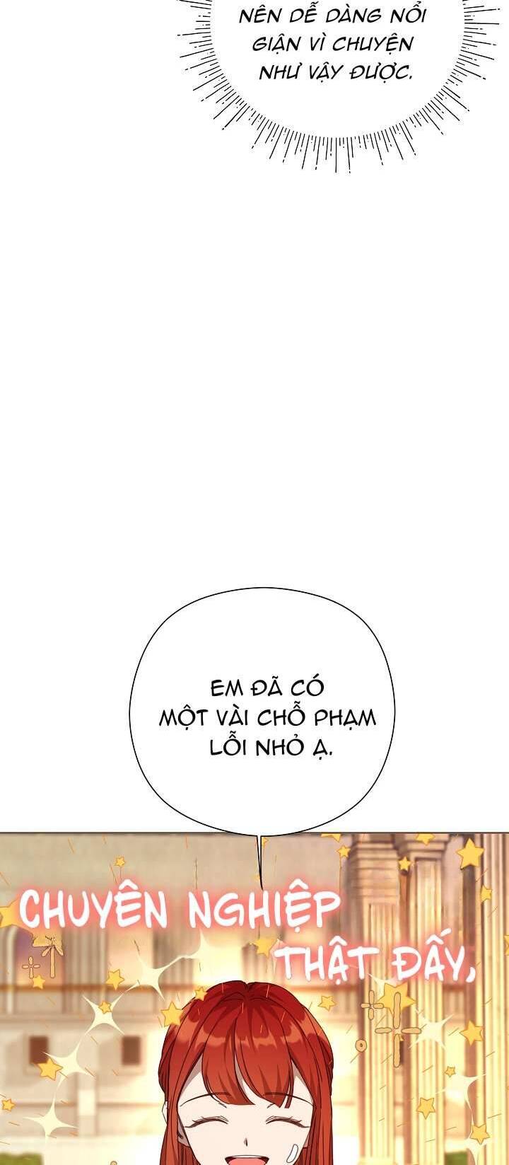 Tôi Đã Vô Tình Quyến Rũ Em Trai Của Nam Chính Chap 30 - Next Chap 31
