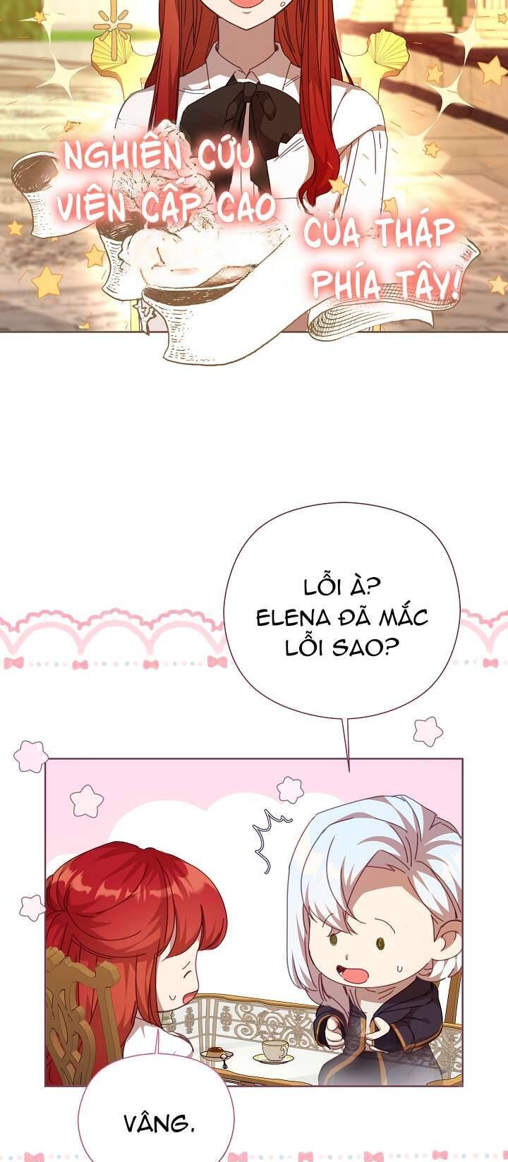 Tôi Đã Vô Tình Quyến Rũ Em Trai Của Nam Chính Chap 30 - Next Chap 31