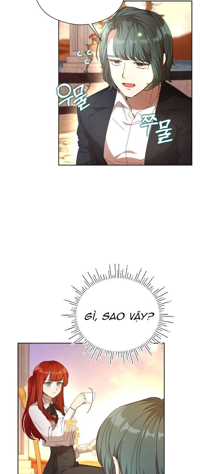 Tôi Đã Vô Tình Quyến Rũ Em Trai Của Nam Chính Chap 30 - Next Chap 31