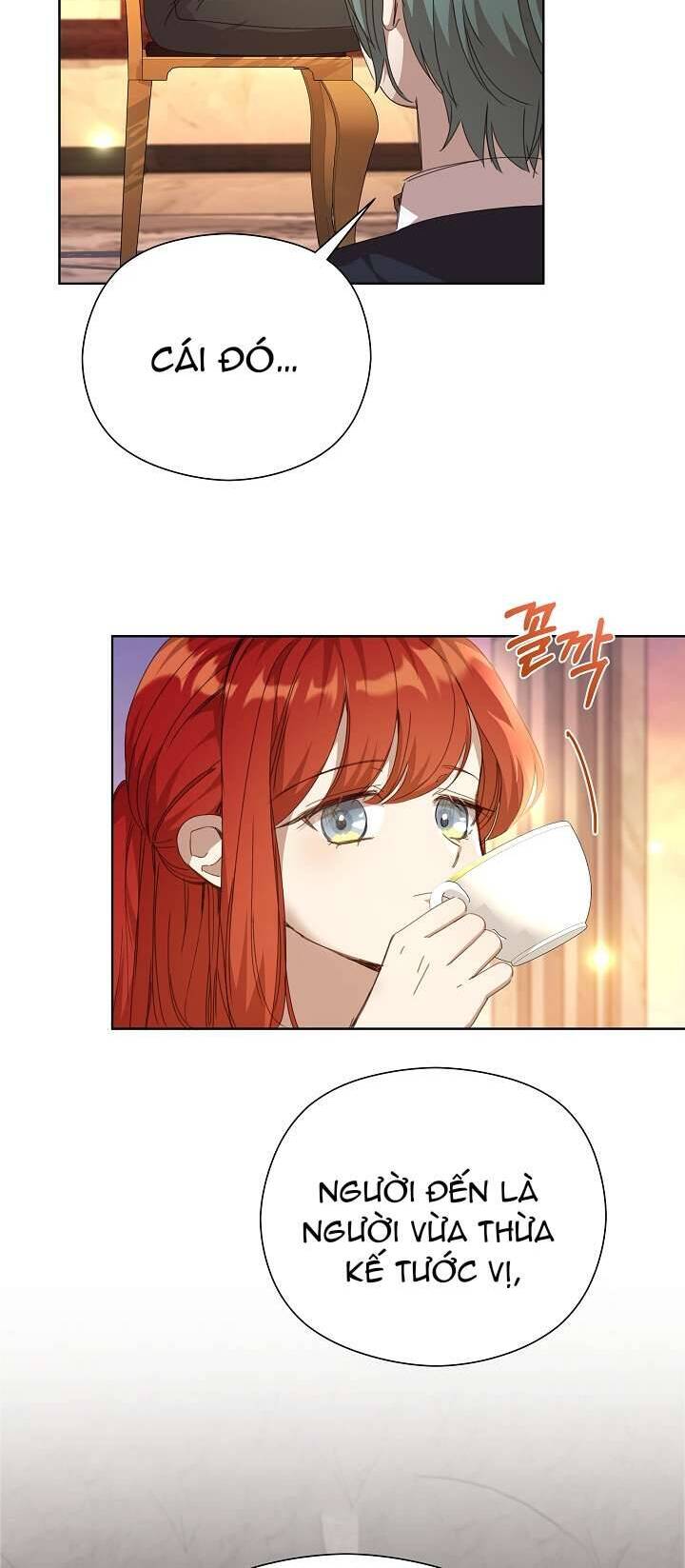 Tôi Đã Vô Tình Quyến Rũ Em Trai Của Nam Chính Chap 30 - Next Chap 31
