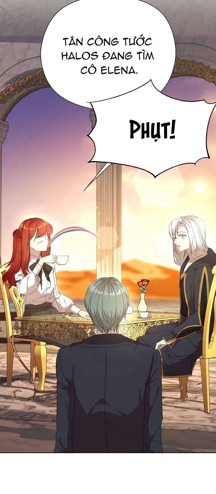 Tôi Đã Vô Tình Quyến Rũ Em Trai Của Nam Chính Chap 30 - Next Chap 31