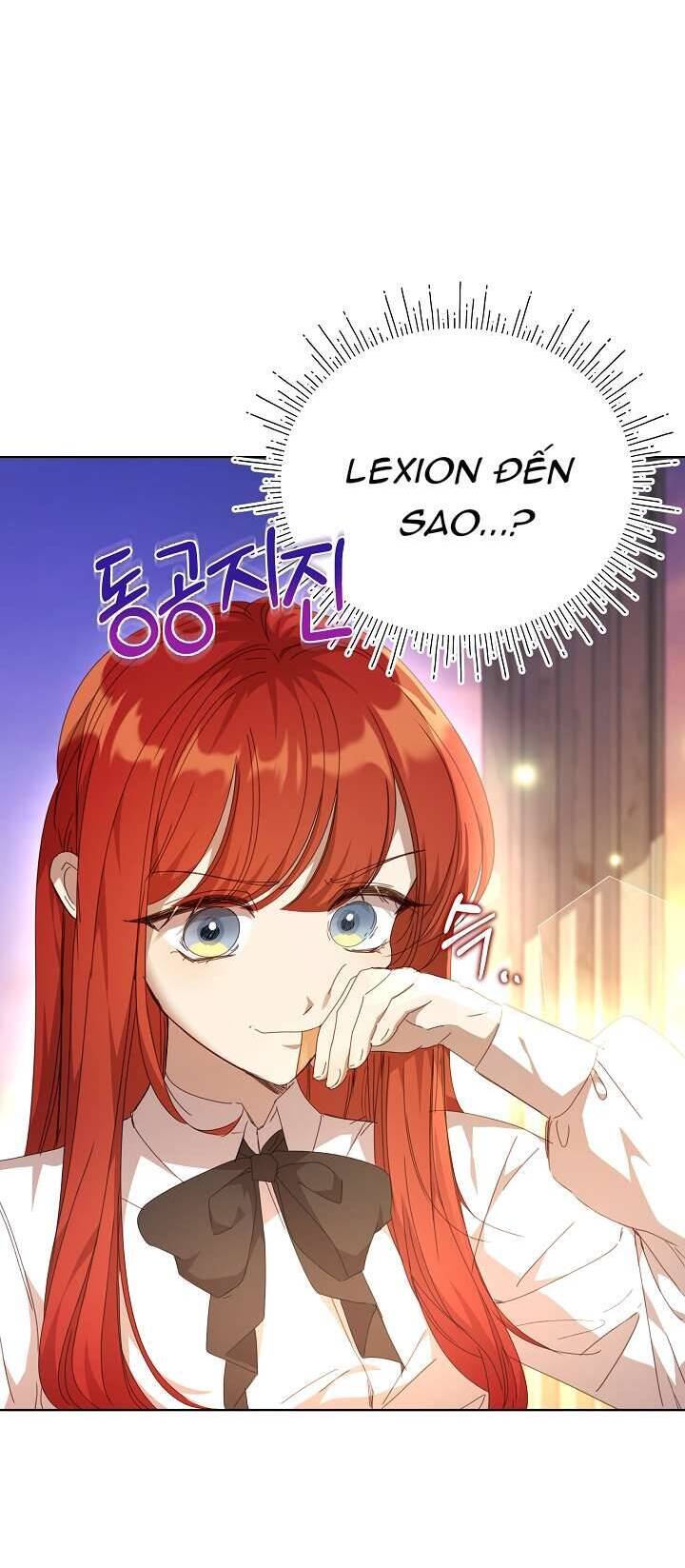 Tôi Đã Vô Tình Quyến Rũ Em Trai Của Nam Chính Chap 30 - Next Chap 31