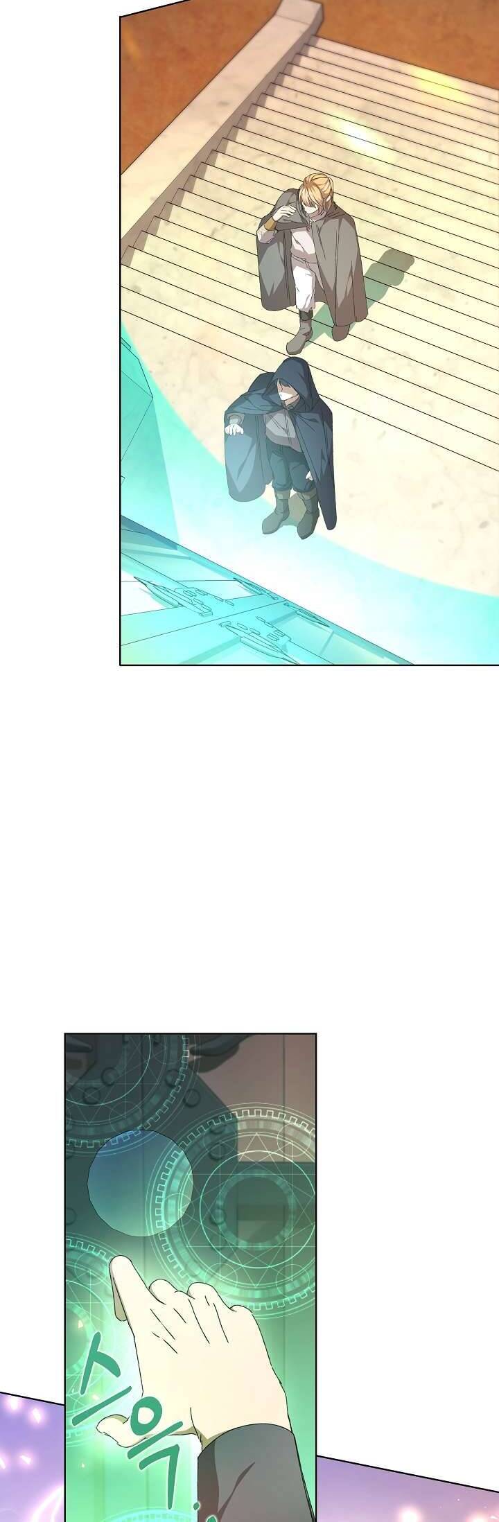 Tôi Đã Vô Tình Quyến Rũ Em Trai Của Nam Chính Chap 30 - Next Chap 31