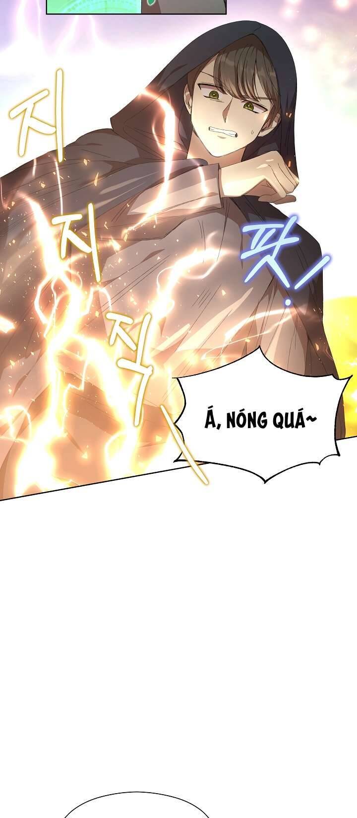 Tôi Đã Vô Tình Quyến Rũ Em Trai Của Nam Chính Chap 30 - Next Chap 31