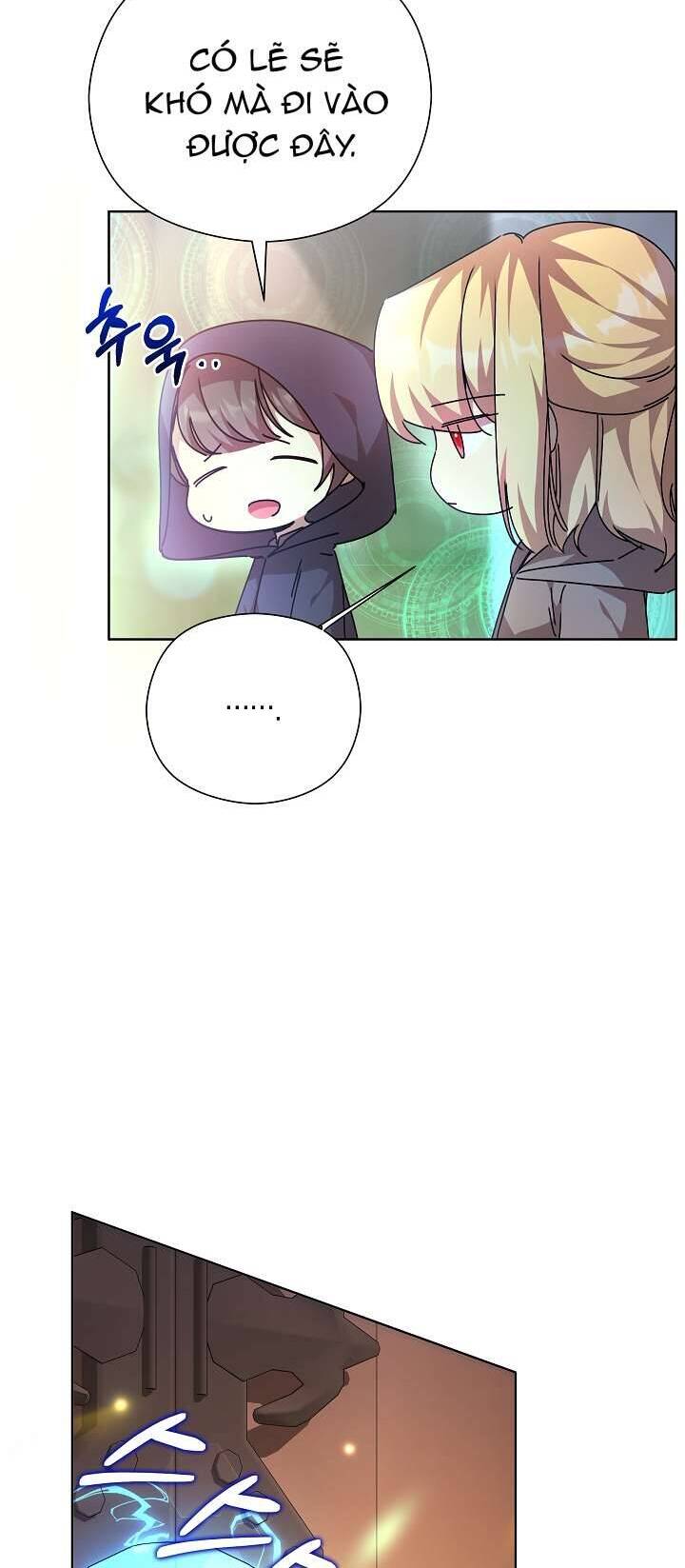 Tôi Đã Vô Tình Quyến Rũ Em Trai Của Nam Chính Chap 30 - Next Chap 31