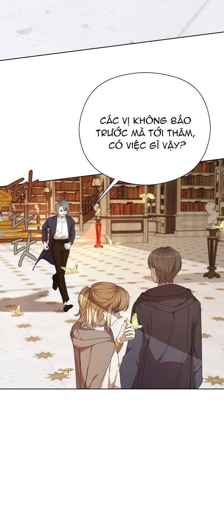 Tôi Đã Vô Tình Quyến Rũ Em Trai Của Nam Chính Chap 30 - Next Chap 31