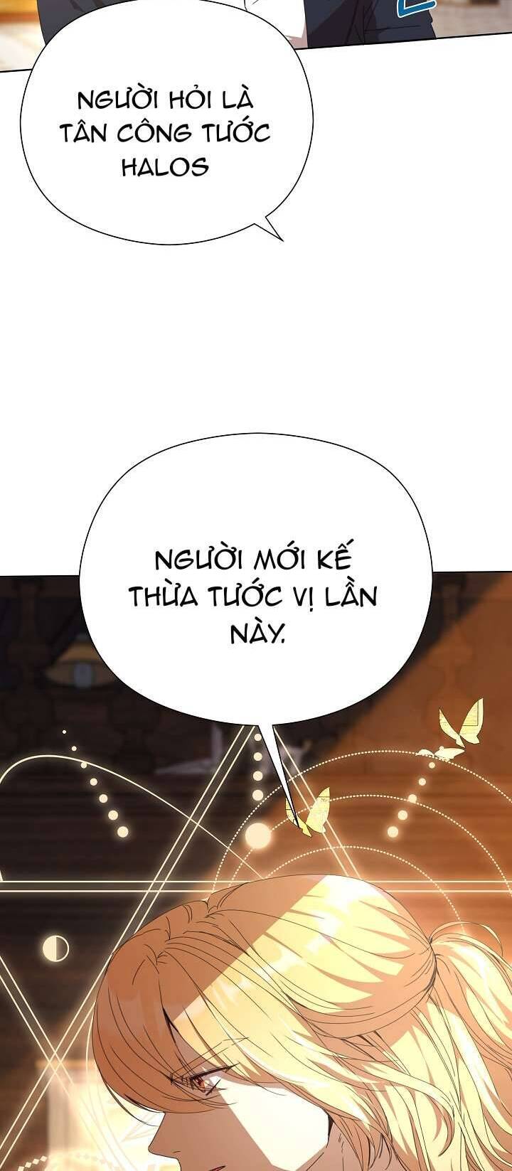 Tôi Đã Vô Tình Quyến Rũ Em Trai Của Nam Chính Chap 30 - Next Chap 31
