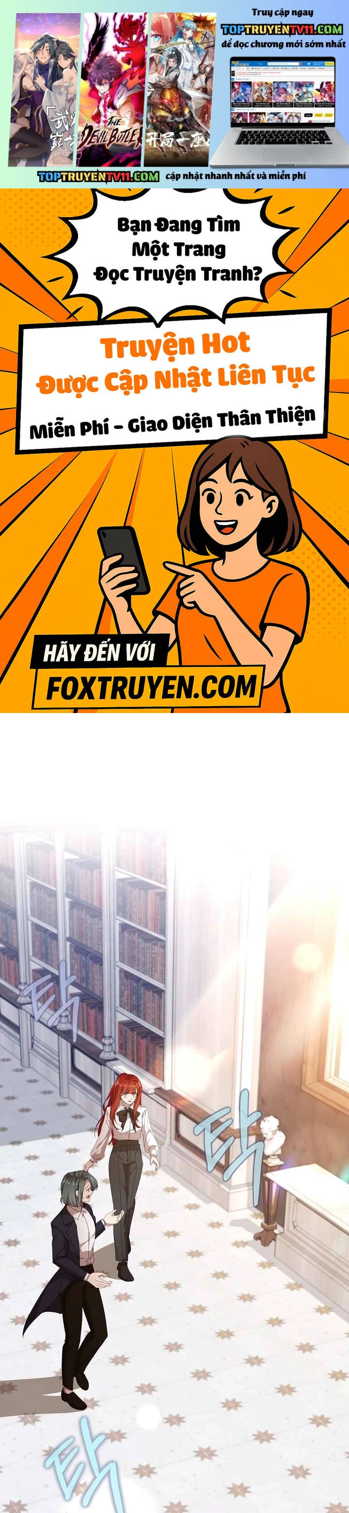 Tôi Đã Vô Tình Quyến Rũ Em Trai Của Nam Chính Chap 31 - Next Chap 32