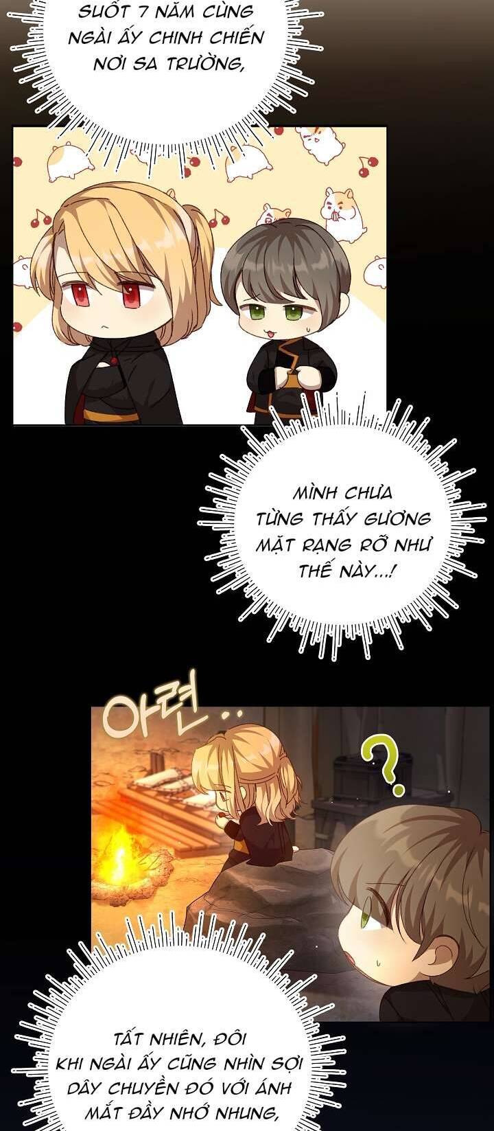 Tôi Đã Vô Tình Quyến Rũ Em Trai Của Nam Chính Chap 31 - Next Chap 32