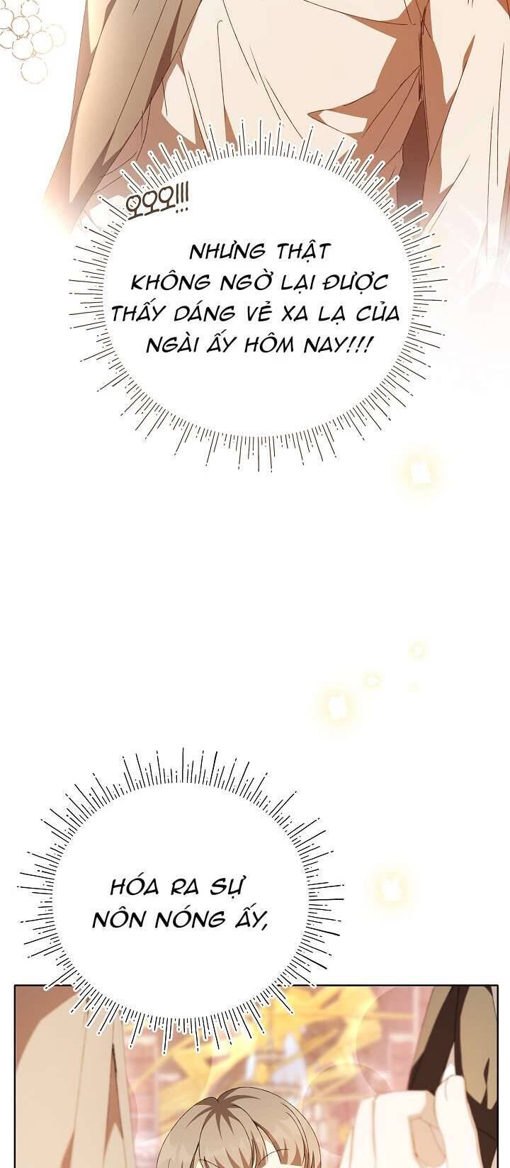 Tôi Đã Vô Tình Quyến Rũ Em Trai Của Nam Chính Chap 31 - Next Chap 32