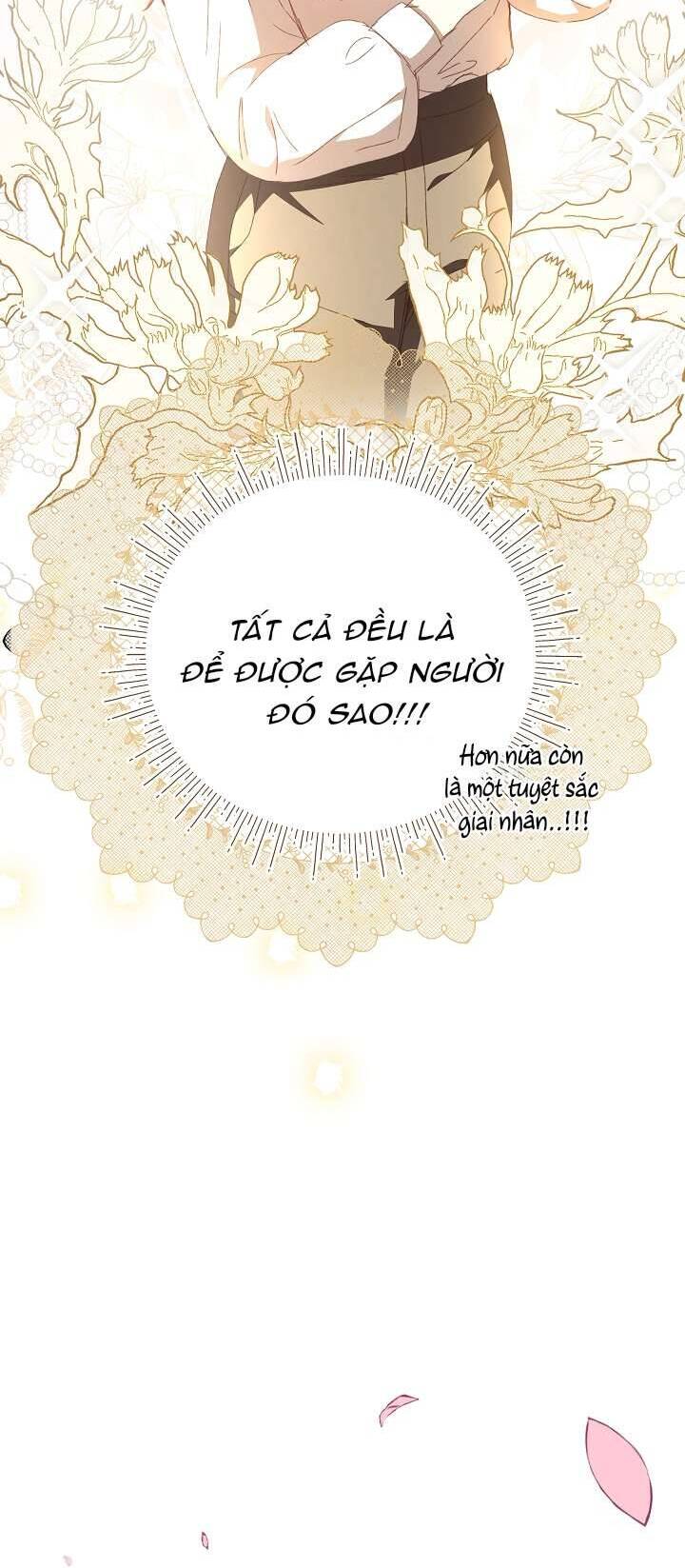 Tôi Đã Vô Tình Quyến Rũ Em Trai Của Nam Chính Chap 31 - Next Chap 32