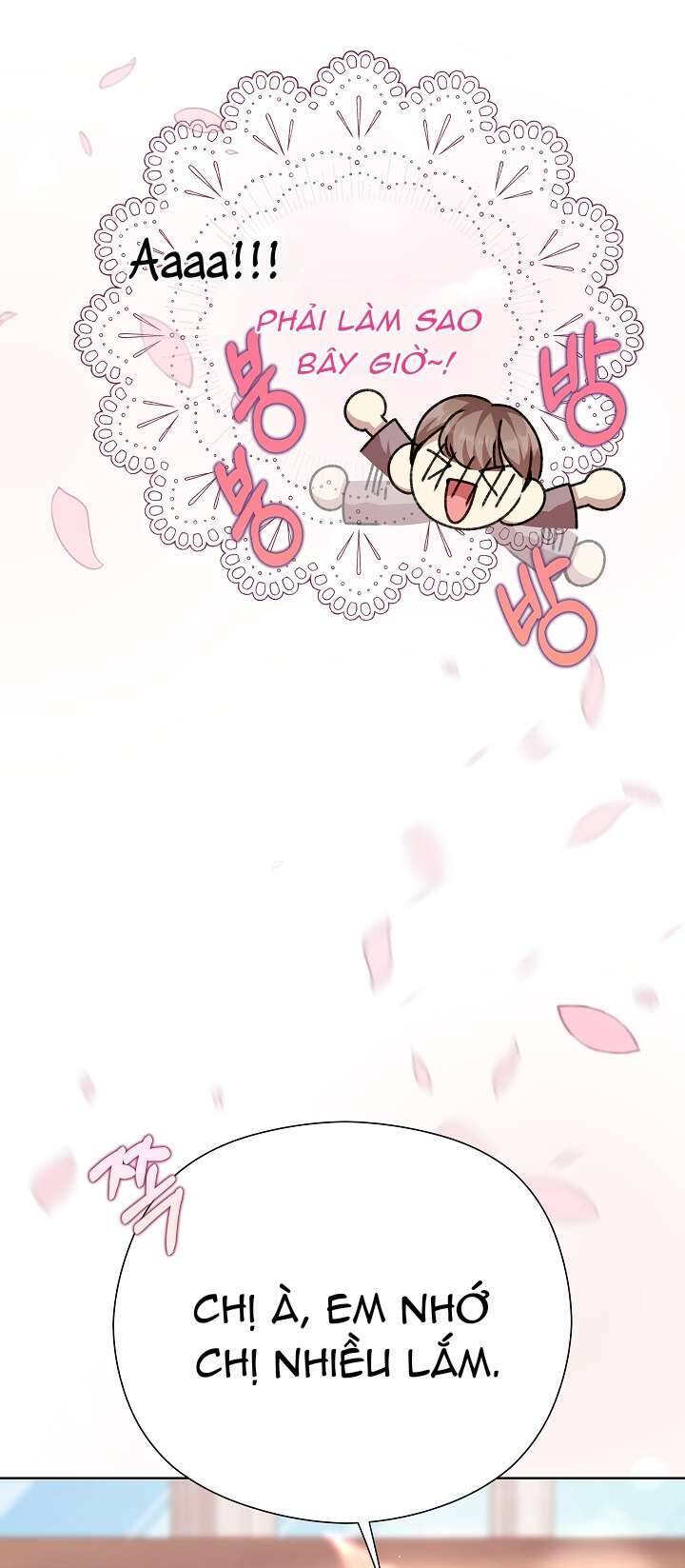 Tôi Đã Vô Tình Quyến Rũ Em Trai Của Nam Chính Chap 31 - Next Chap 32