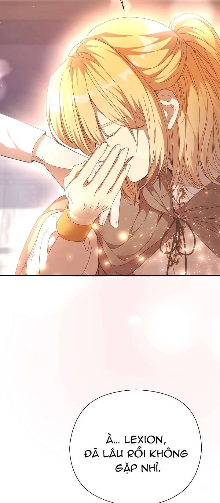Tôi Đã Vô Tình Quyến Rũ Em Trai Của Nam Chính Chap 31 - Next Chap 32