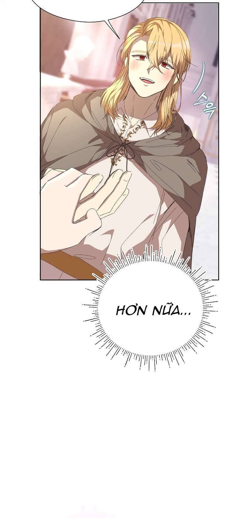 Tôi Đã Vô Tình Quyến Rũ Em Trai Của Nam Chính Chap 31 - Next Chap 32