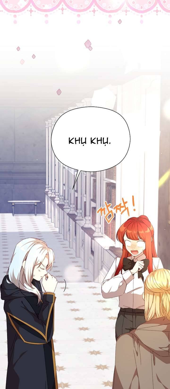 Tôi Đã Vô Tình Quyến Rũ Em Trai Của Nam Chính Chap 31 - Next Chap 32