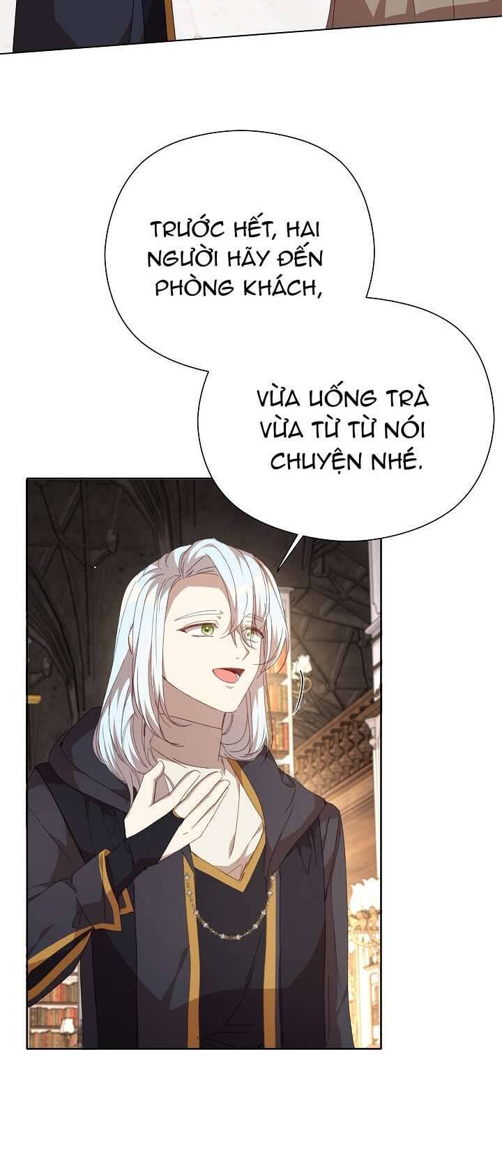 Tôi Đã Vô Tình Quyến Rũ Em Trai Của Nam Chính Chap 31 - Next Chap 32