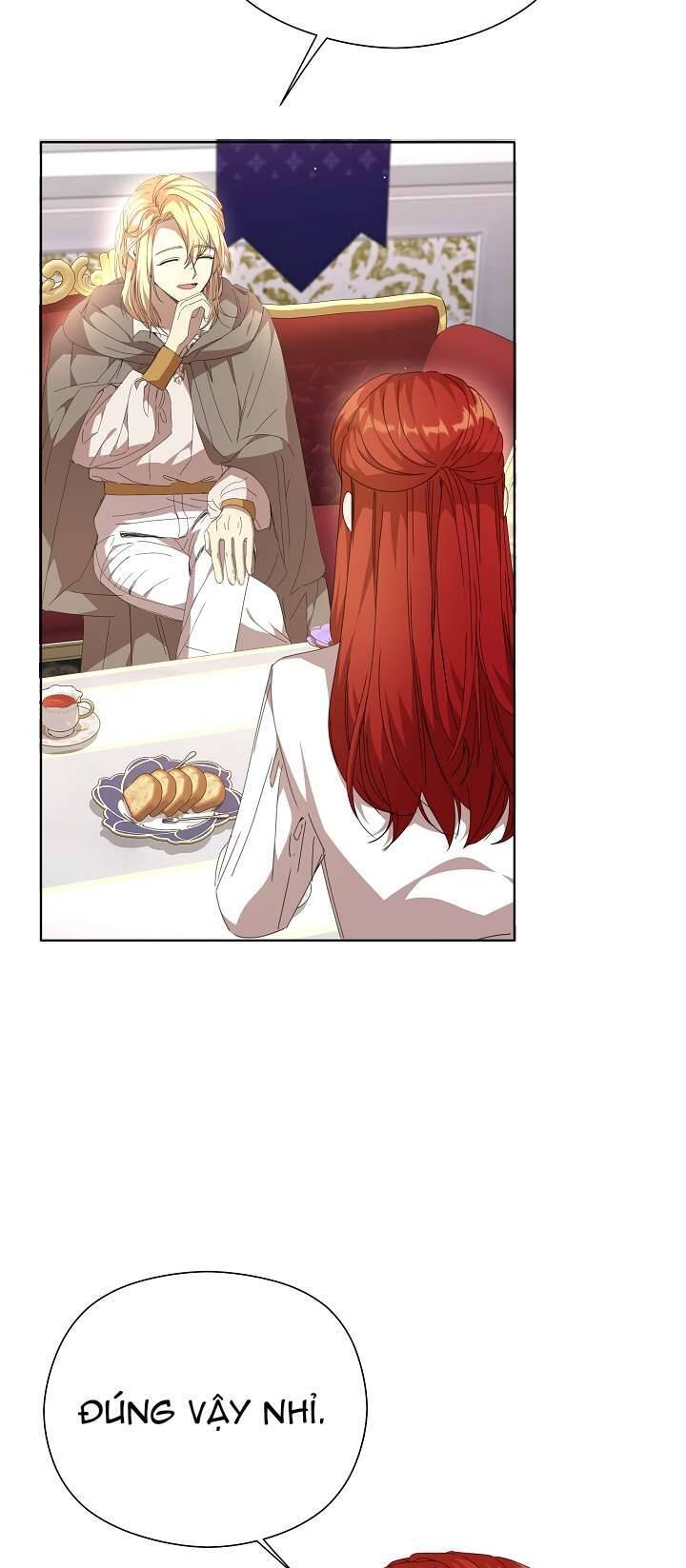 Tôi Đã Vô Tình Quyến Rũ Em Trai Của Nam Chính Chap 31 - Next Chap 32