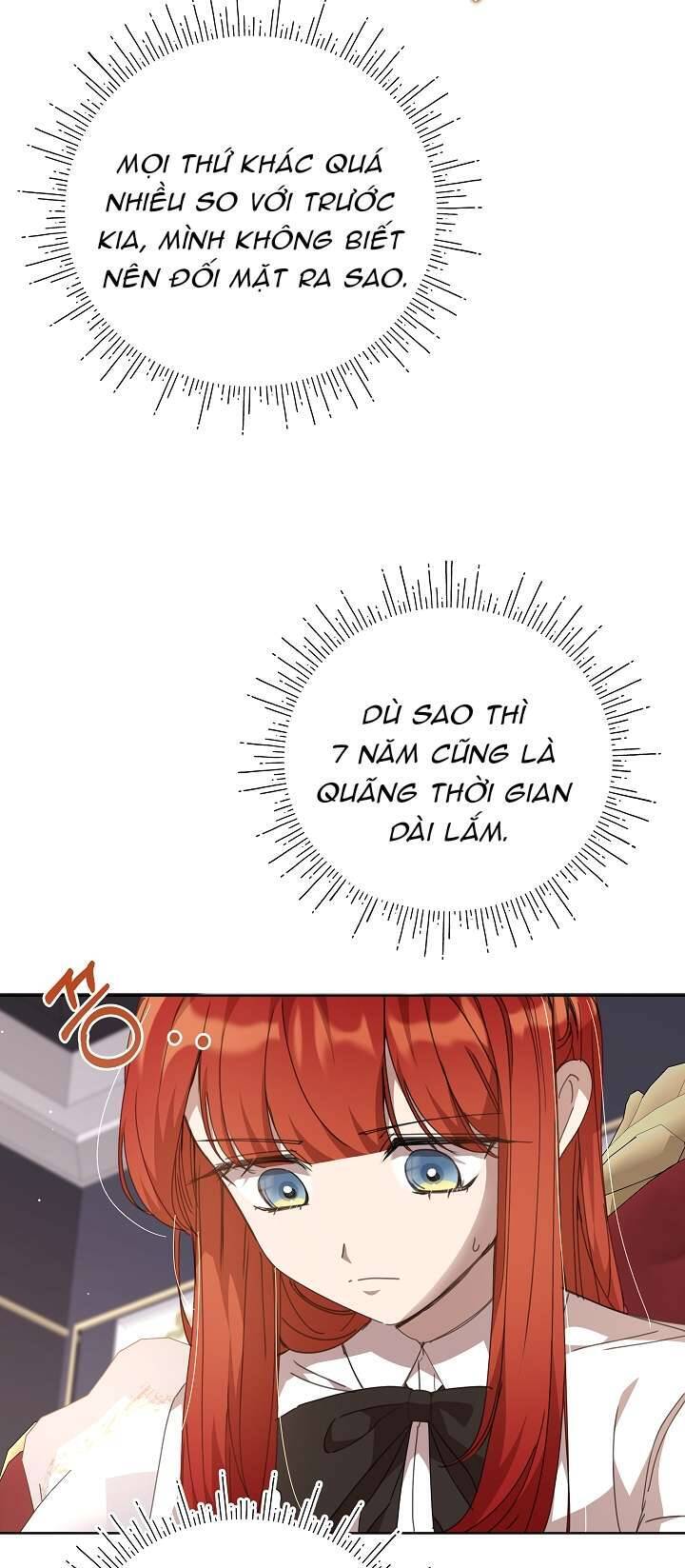 Tôi Đã Vô Tình Quyến Rũ Em Trai Của Nam Chính Chap 31 - Next Chap 32