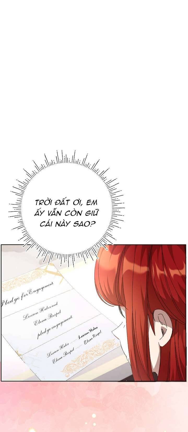 Tôi Đã Vô Tình Quyến Rũ Em Trai Của Nam Chính Chap 31 - Next Chap 32