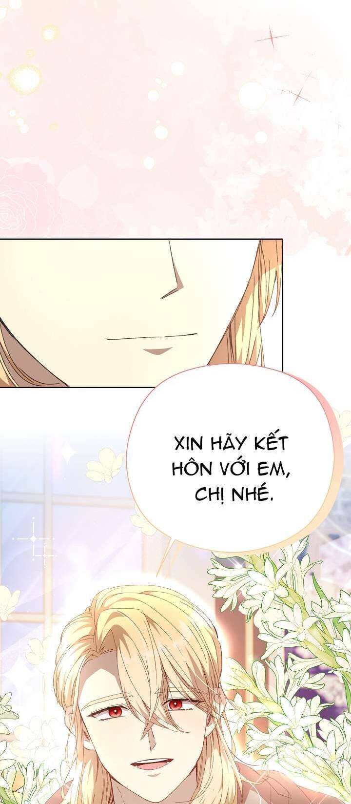 Tôi Đã Vô Tình Quyến Rũ Em Trai Của Nam Chính Chap 31 - Next Chap 32