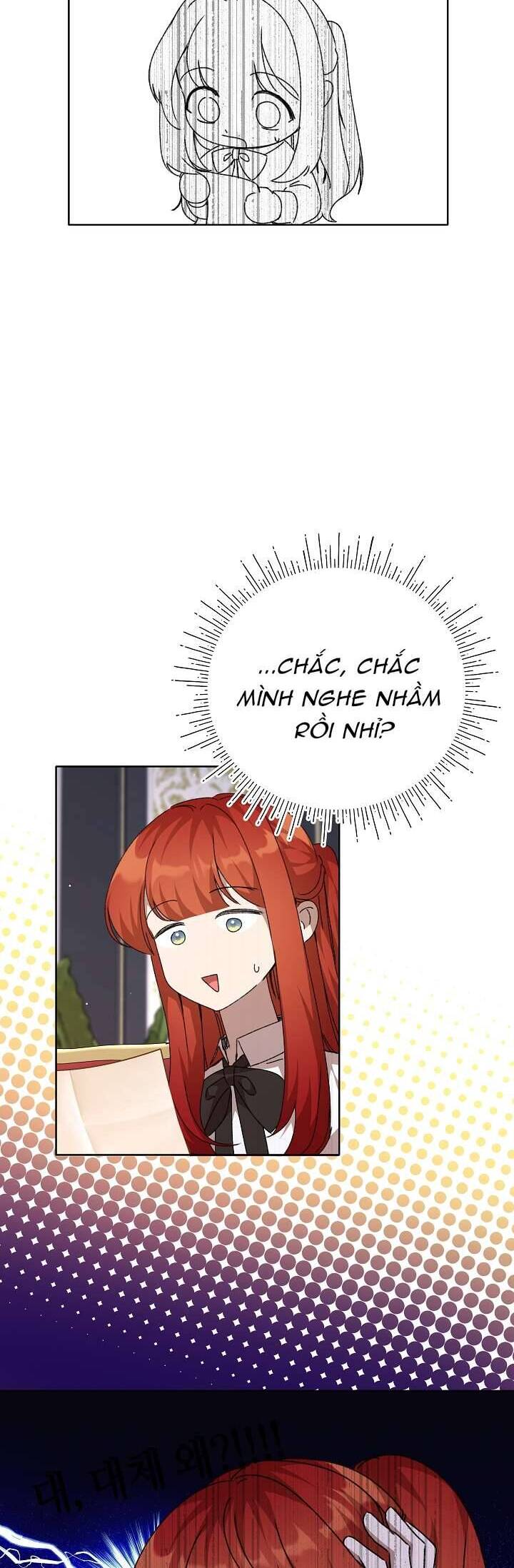 Tôi Đã Vô Tình Quyến Rũ Em Trai Của Nam Chính Chap 31 - Next Chap 32