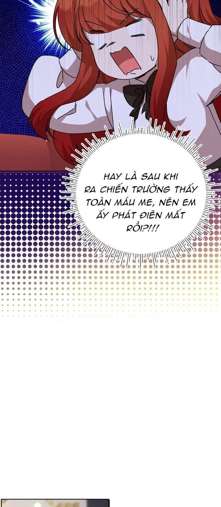 Tôi Đã Vô Tình Quyến Rũ Em Trai Của Nam Chính Chap 31 - Next Chap 32
