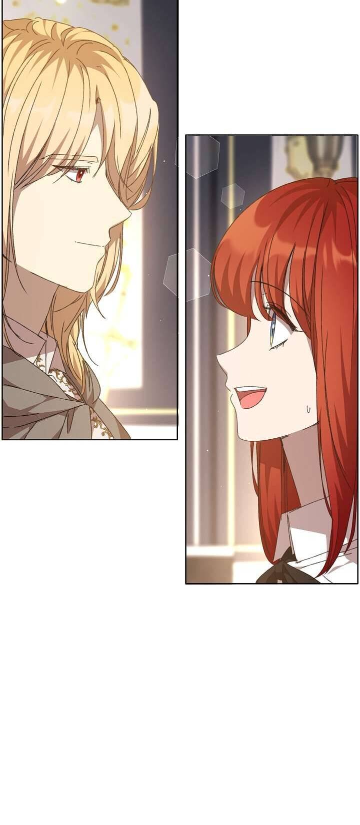 Tôi Đã Vô Tình Quyến Rũ Em Trai Của Nam Chính Chap 31 - Next Chap 32