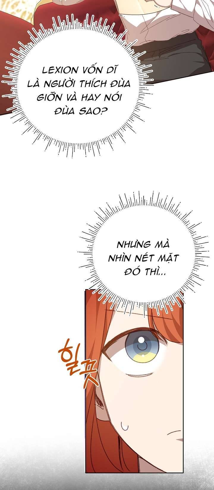 Tôi Đã Vô Tình Quyến Rũ Em Trai Của Nam Chính Chap 31 - Next Chap 32