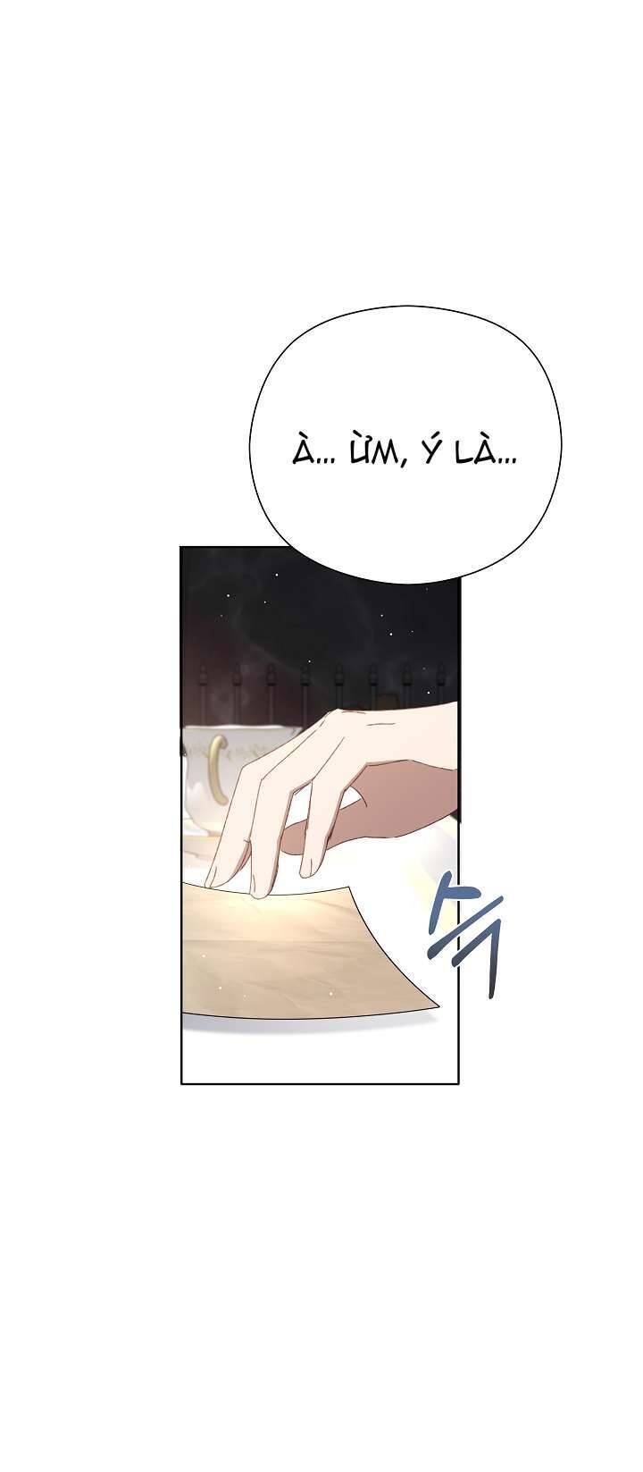 Tôi Đã Vô Tình Quyến Rũ Em Trai Của Nam Chính Chap 31 - Next Chap 32