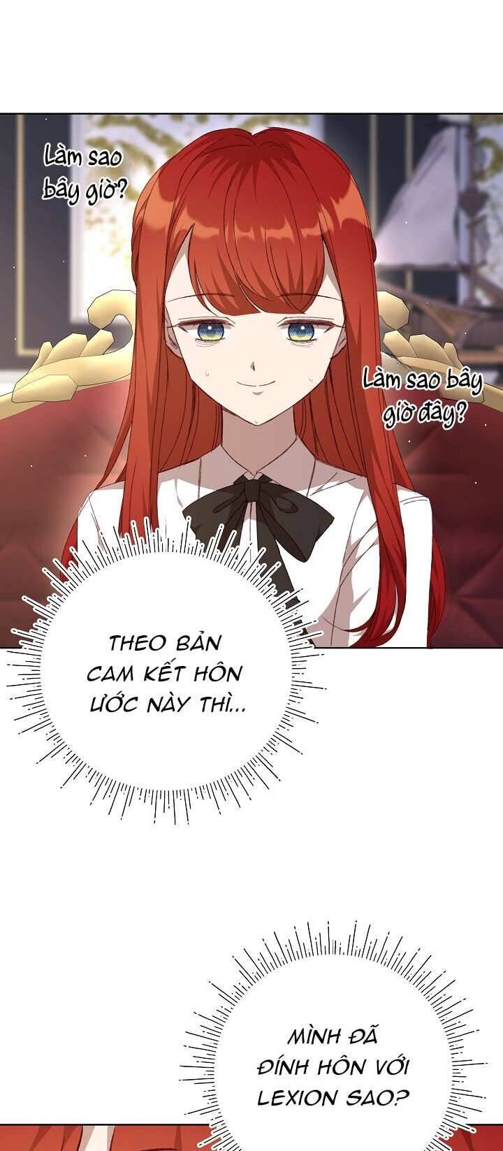 Tôi Đã Vô Tình Quyến Rũ Em Trai Của Nam Chính Chap 31 - Next Chap 32