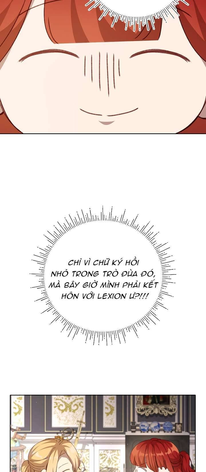 Tôi Đã Vô Tình Quyến Rũ Em Trai Của Nam Chính Chap 31 - Next Chap 32