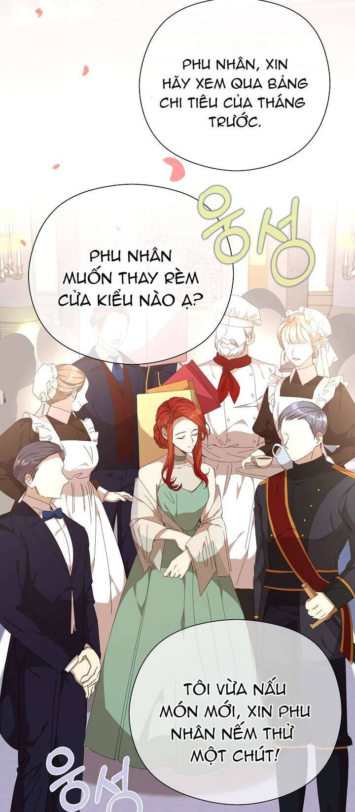 Tôi Đã Vô Tình Quyến Rũ Em Trai Của Nam Chính Chap 31 - Next Chap 32