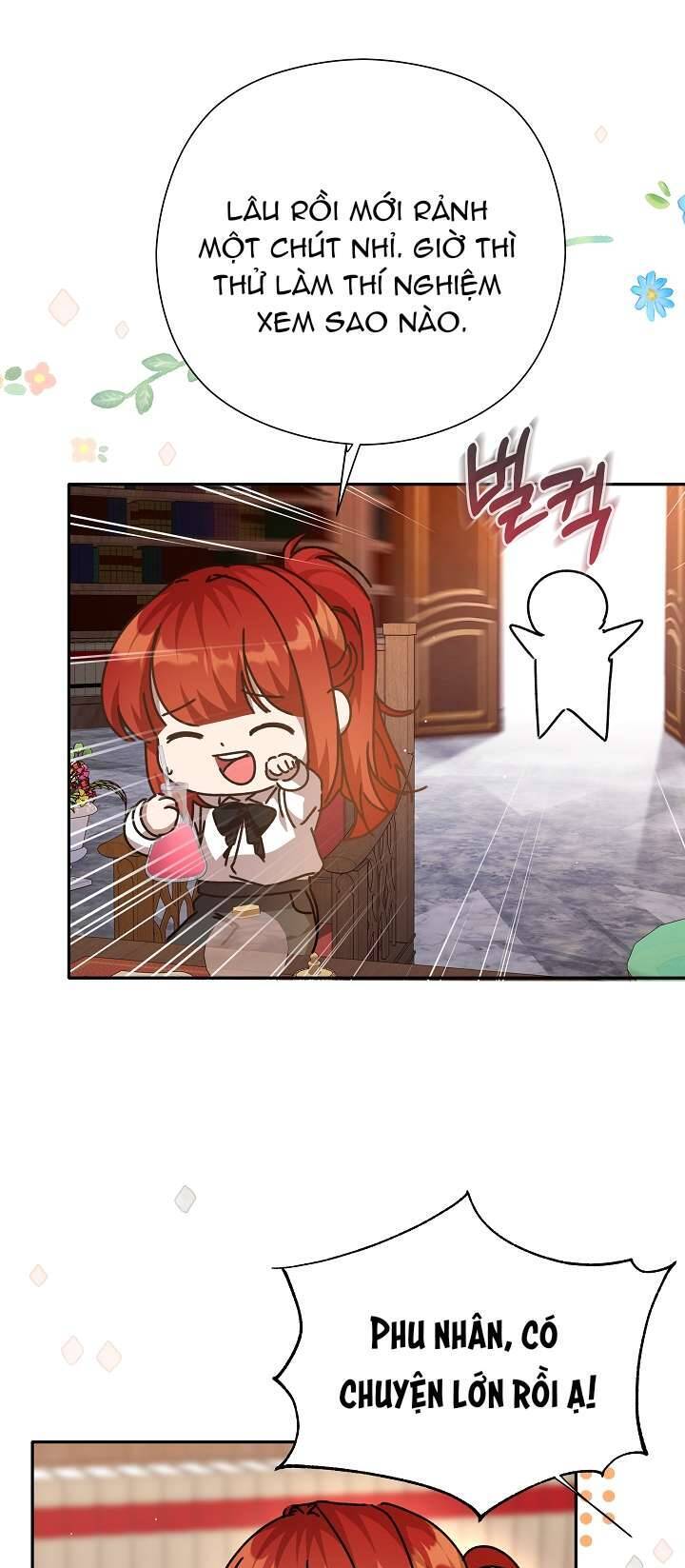 Tôi Đã Vô Tình Quyến Rũ Em Trai Của Nam Chính Chap 31 - Next Chap 32