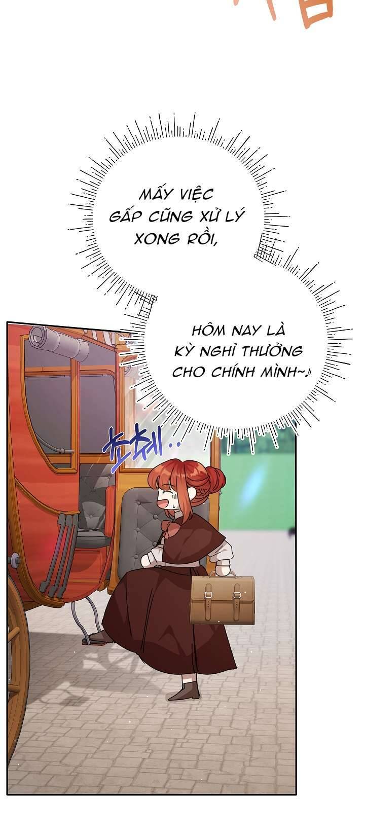 Tôi Đã Vô Tình Quyến Rũ Em Trai Của Nam Chính Chap 31 - Next Chap 32