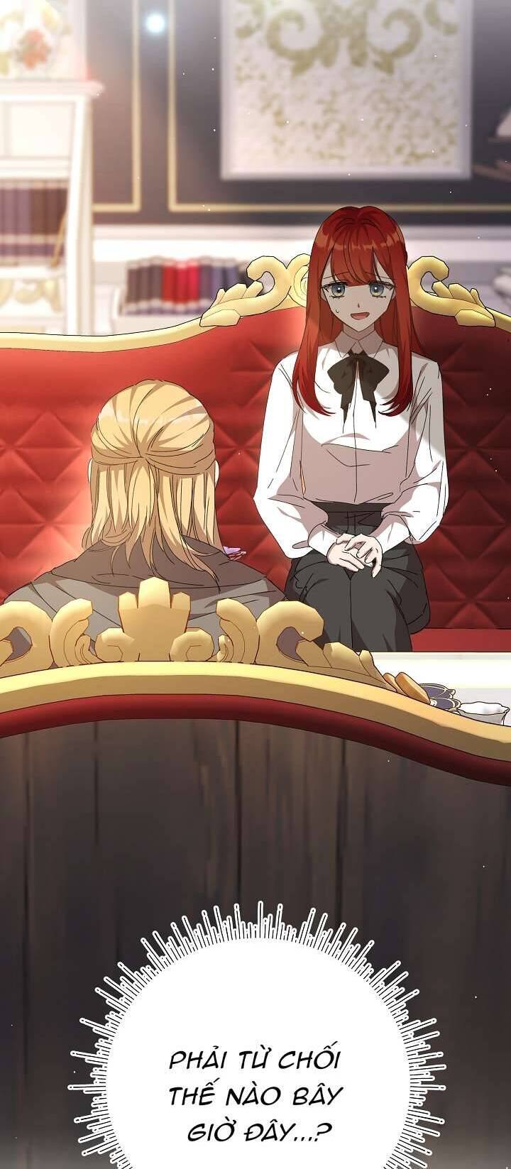 Tôi Đã Vô Tình Quyến Rũ Em Trai Của Nam Chính Chap 31 - Next Chap 32