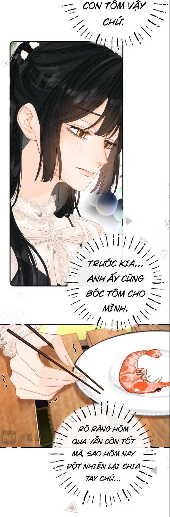 Xin Hãy Chăm Sóc Nhiều Hơn Chap 25 - Next Chap 26