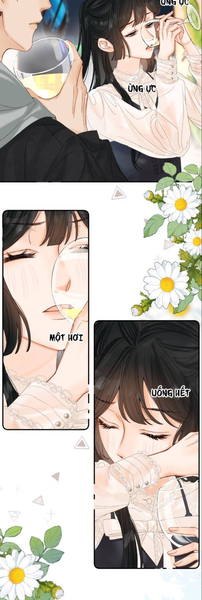 Xin Hãy Chăm Sóc Nhiều Hơn Chap 25 - Next Chap 26