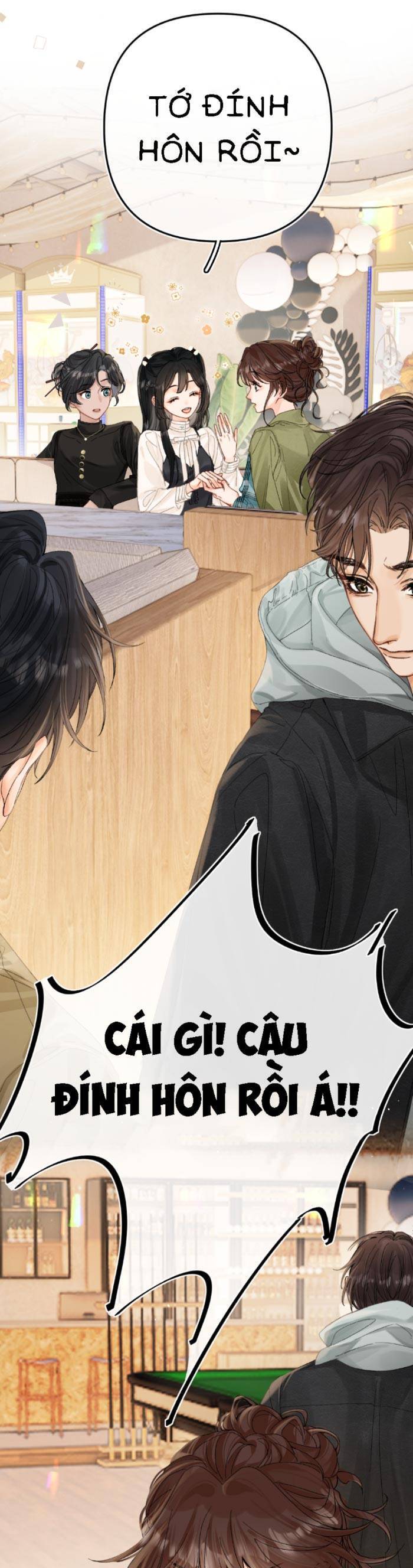 Xin Hãy Chăm Sóc Nhiều Hơn Chap 22 - Next Chap 23