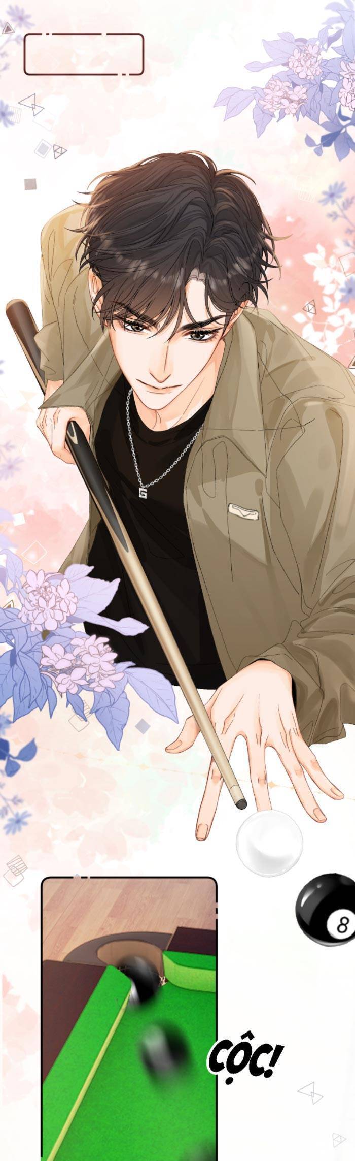 Xin Hãy Chăm Sóc Nhiều Hơn Chap 22 - Next Chap 23