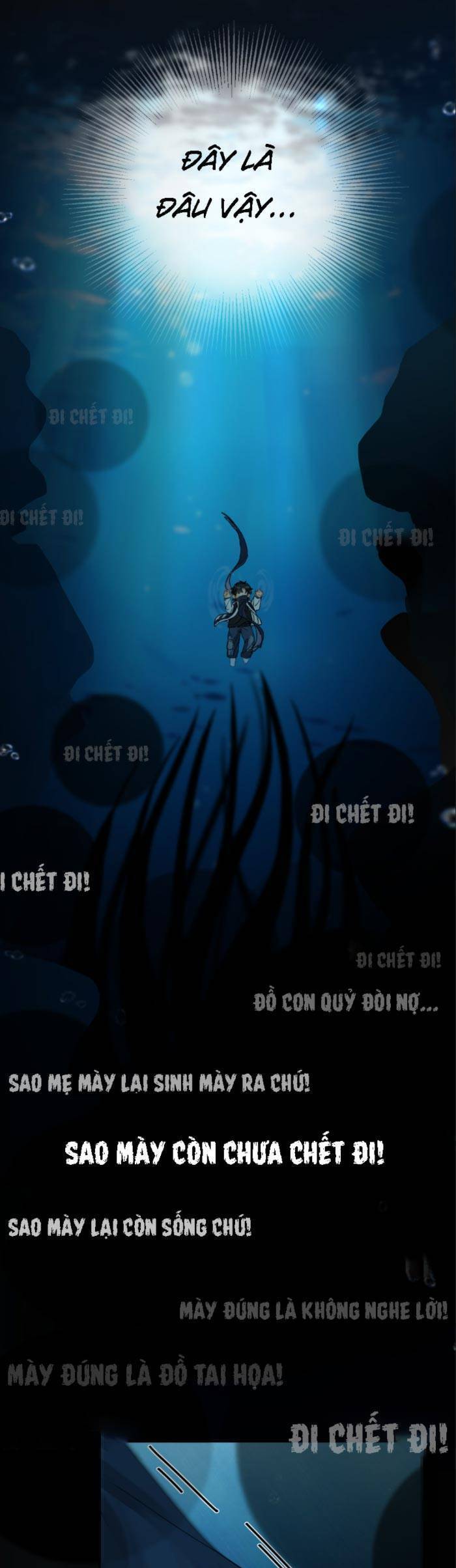 Xin Hãy Chăm Sóc Nhiều Hơn Chap 21 - Next Chap 22