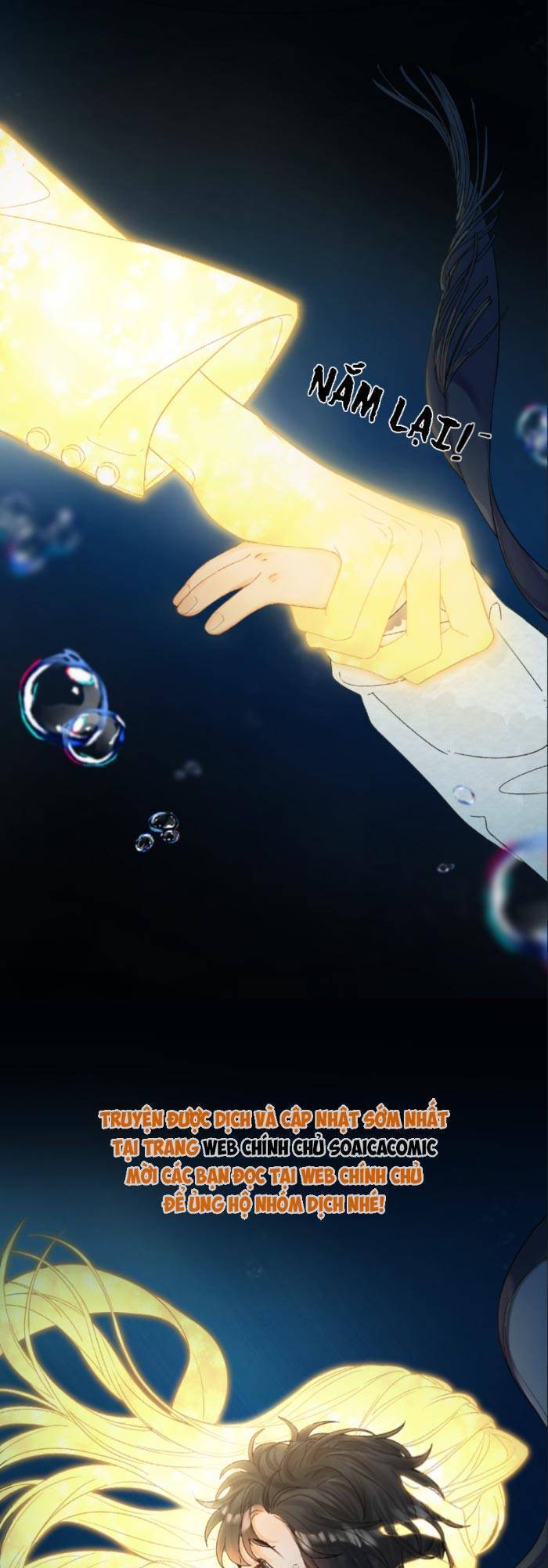 Xin Hãy Chăm Sóc Nhiều Hơn Chap 21 - Next Chap 22