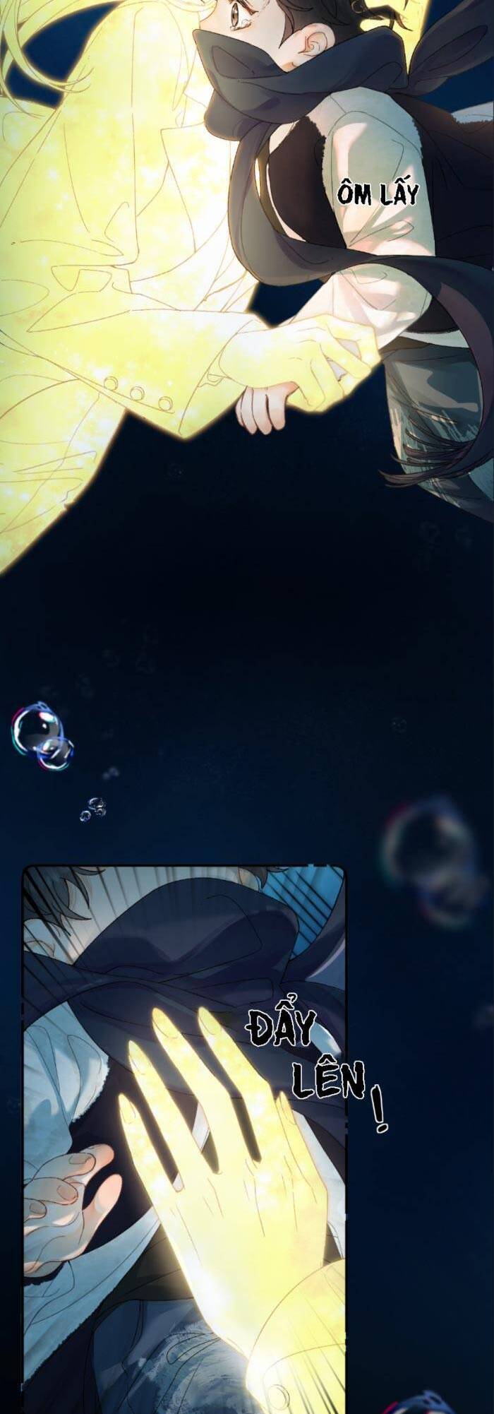 Xin Hãy Chăm Sóc Nhiều Hơn Chap 21 - Next Chap 22