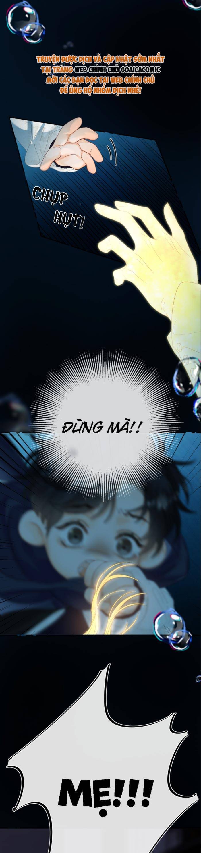 Xin Hãy Chăm Sóc Nhiều Hơn Chap 21 - Next Chap 22