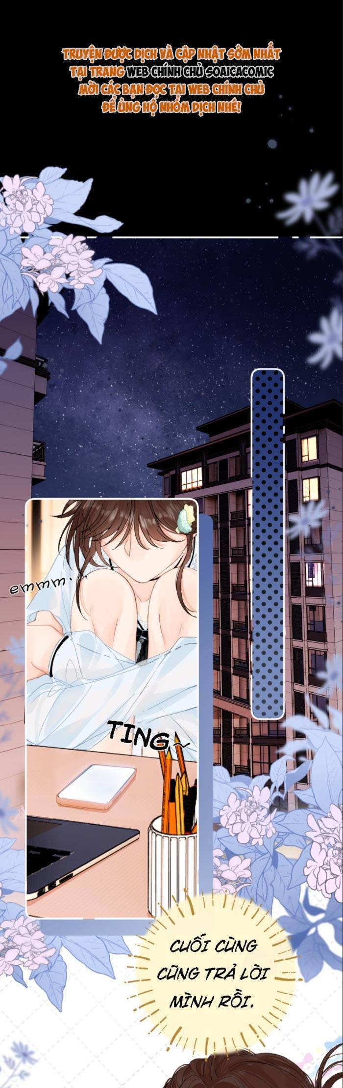 Xin Hãy Chăm Sóc Nhiều Hơn Chap 21 - Next Chap 22