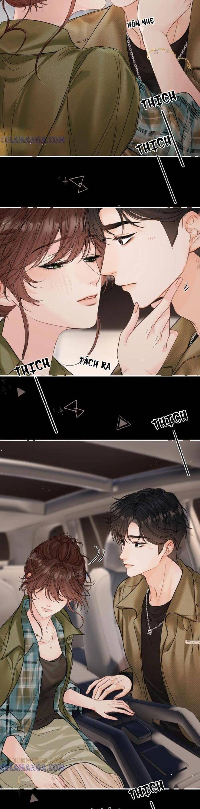 Xin Hãy Chăm Sóc Nhiều Hơn Chap 31 - Next Chap 32