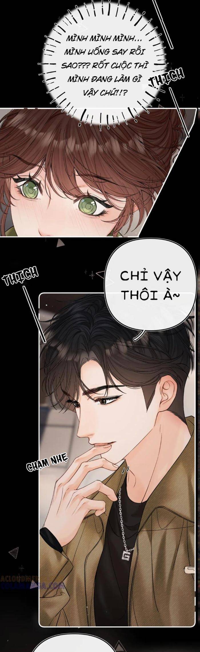 Xin Hãy Chăm Sóc Nhiều Hơn Chap 31 - Next Chap 32