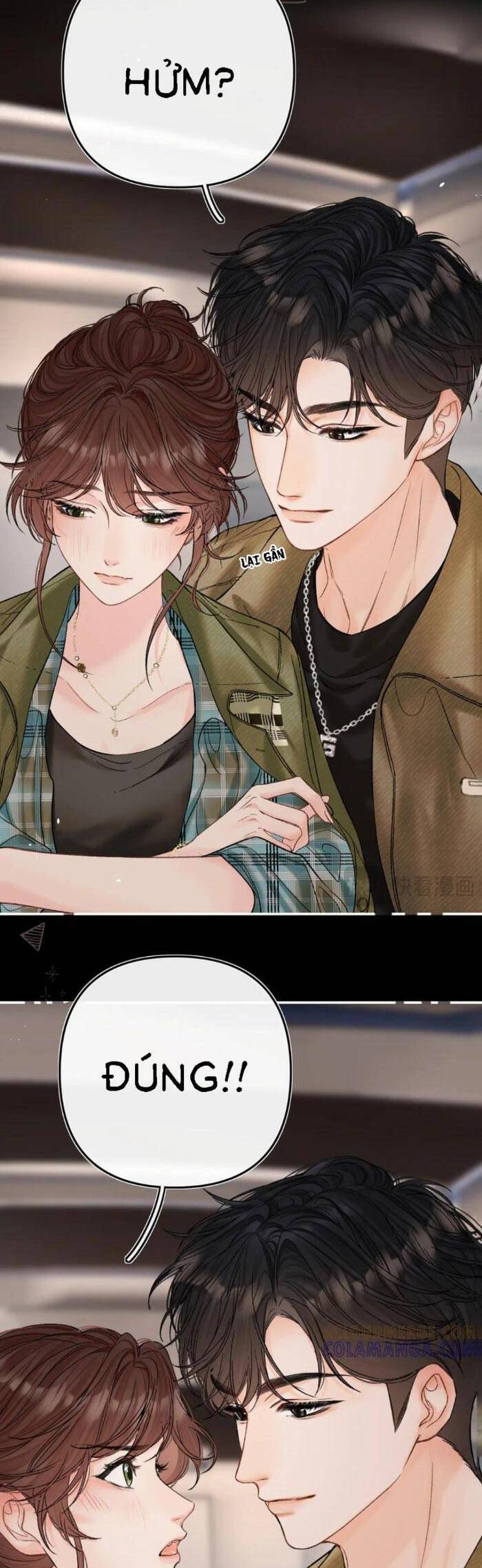 Xin Hãy Chăm Sóc Nhiều Hơn Chap 31 - Next Chap 32